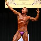 Bill  Pec - NPC Northern Classic 2013 - #1